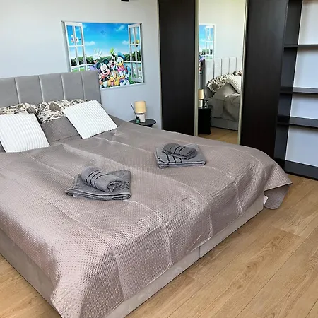 Apartment Bajkowe *