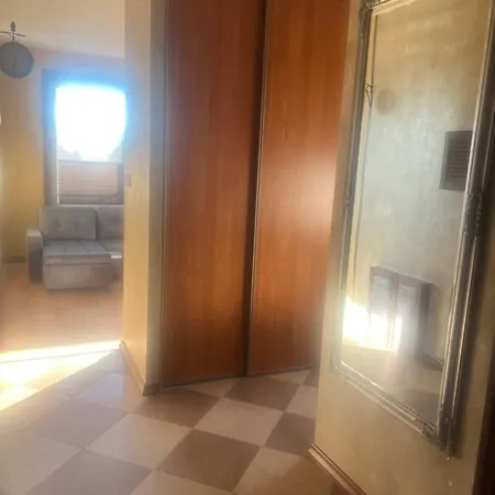 Apartment Bajkowe