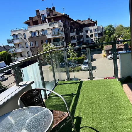 Apartment Bajkowe *